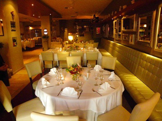 Restaurant Cavallino